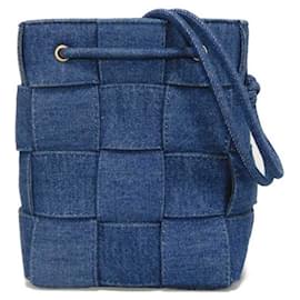 Bottega Veneta Cassette Small Bucket Bag