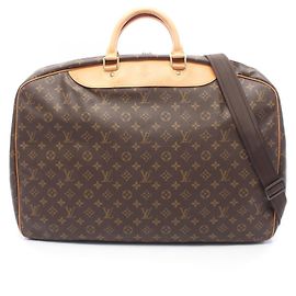 Borsa Boston Louis Vuitton Alizé en Poche