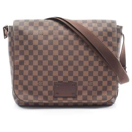 Borsa a Spalla Louis Vuitton Brooklyn GM