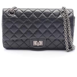 Borsa a Spalla Chanel 2.55 Matelassé Mademoiselle