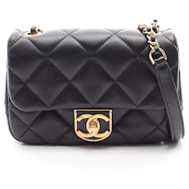 Borsa Chanel Mini Matelassé