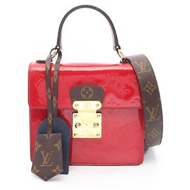 Bolso 2-Way Louis Vuitton Spring Street PM