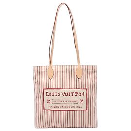 Borsa Tote Louis Vuitton Carry It