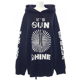 Stella Mc Cartney Stella McCartney Sunshine Hoodie Hoodie Kapuzenpullover