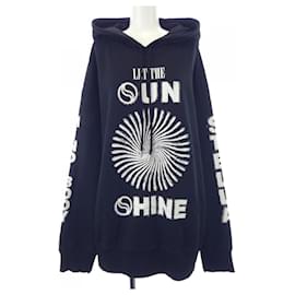 Stella Mc Cartney Stella McCartney Sunshine Hoodie Hoodie Kapuzenpullover