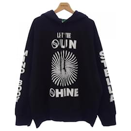 Stella Mc Cartney Stella McCartney Sunshine Hoodie Hoodie Kapuzenpullover