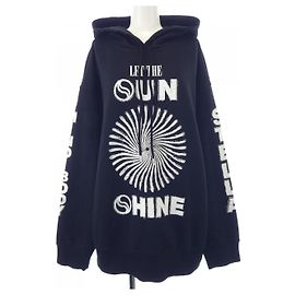 Stella Mc Cartney Sudadera Stella McCartney Sunshine Hoodie Hoodie