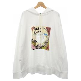 Stella McCartney Record Hoodie Kapuzenpullover - Stella Mc Cartney