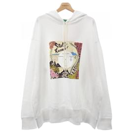 Stella Mc Cartney Stella McCartney Record Hoodie Kapuzenpullover