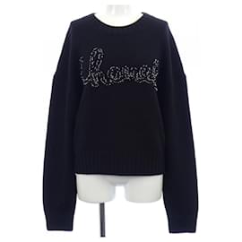 Maille en cachemire Chanel