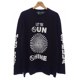 Stella Mc Cartney Camiseta de manga larga Stella McCartney Sunshine