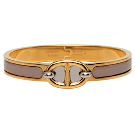 Hermes Mini Click Chaine d'Ancre PM Bracelet - Hermès