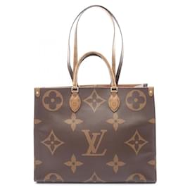 Borsa Tote Louis Vuitton OnTheGo GM