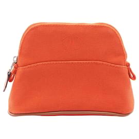 Sac à main mini Hermes Bolide Pouch 15 - Hermès
