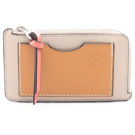 Tarjetero Anagram Coin Loewe