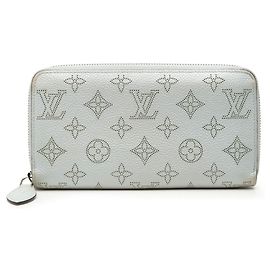 Portafoglio Zippy Monogram Mahina Louis Vuitton