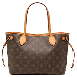 Borsa Louis Vuitton Monogram Neverfull PM Borsa Tote