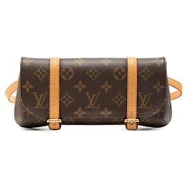 Pochette Marelle Monogram Louis Vuitton Body Bag
