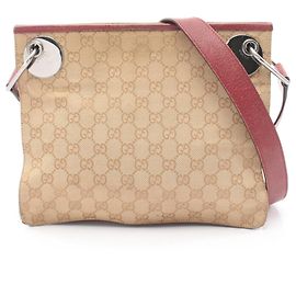 Borsa a tracolla/Borsa a mano Gucci GG Canvas