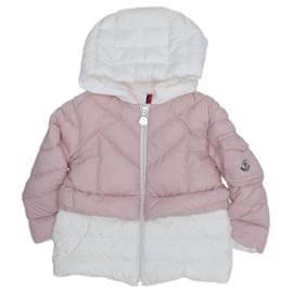 Moncler Kinder Daunensteppjacke