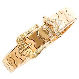 Autre Marque Bracciale charm in oro rosa 18K