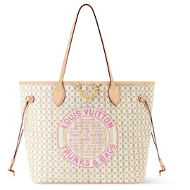 Louis Vuitton Neverfull MM Monogram