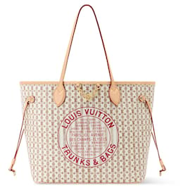 Louis Vuitton Borsa Neverfull MM Monogram
