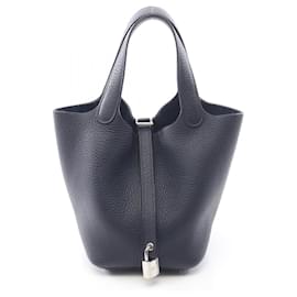 Hermes Picotin Lock PM Handtasche - Hermès