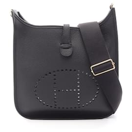 Hermès Borsa a tracolla Hermes Evelyne 3 Trois PM