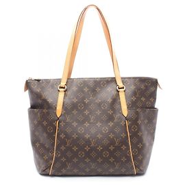 Louis Vuitton Totally GM Tote Bag