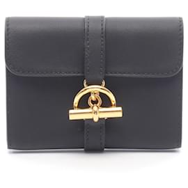 Hermes Glenan Compact Wallet - Hermès