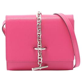 Hermès Borsa a tracolla compatta Hermes Chaine d'Ancre To Go