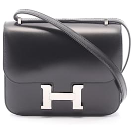 Borsa a Spalla Hermes Constance 3 Mini - Hermès
