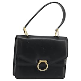 Céline Borsa CELINE in Pelle Oro Nero Autentica 181200
