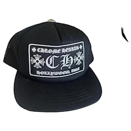 Chrome Hearts Cappellino Hollywood USA