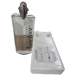 Cartier Déclaration Giant Perfume Factice Display Bottle