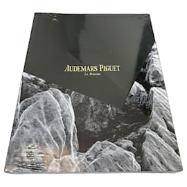 Audemars Piguet Le Brassus Buch 2017