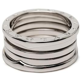Anello Bvlgari B.zero1 3-Band - Bulgari