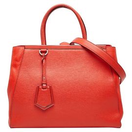 Bolso de mano y bolso de hombro Fendi Toujours