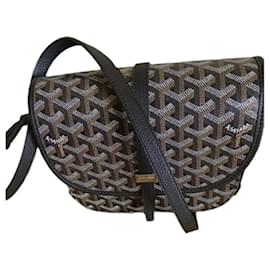 Goyard Borsa a Tracolla Belvedere