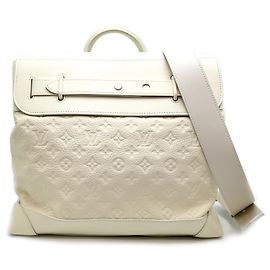 Bolso de Hombro Louis Vuitton Steamer PM