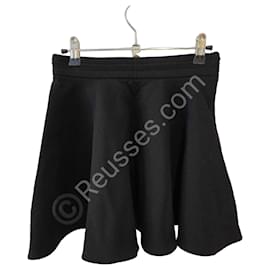 Saia Miu Miu - Tamanho 38 (M) Feminino - Muito bom estado