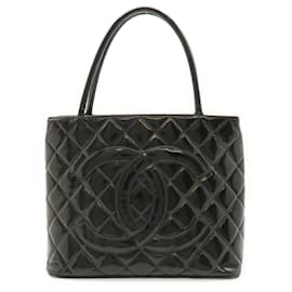 Chanel Matelassé Coco Mark Reissue Tote Bag