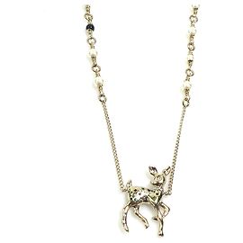 Collana Bambi Chanel