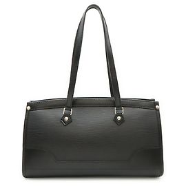 Borsa a tracolla Louis Vuitton Epi Madeleine PM