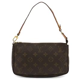 Bolso Louis Vuitton Monogram Pochette Accessoires