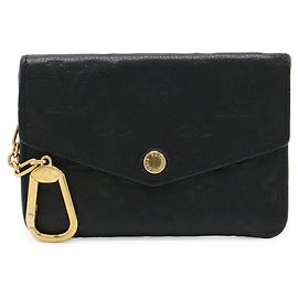 Monedero Monogram Empreinte Louis Vuitton