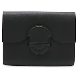 Clutch HERMES Faco 1938-19 - Hermès