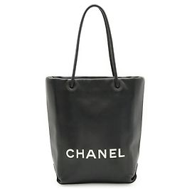 Chanel Essential Tote PM Small Handtasche