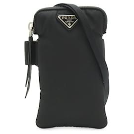 Custodia per smartphone Prada Triangle